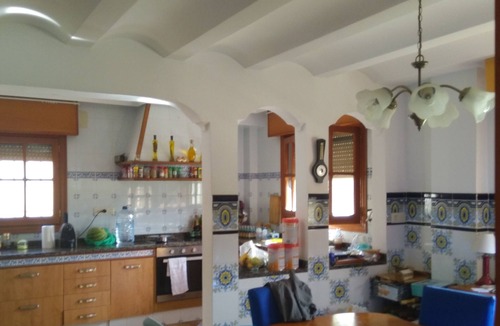 Oropesa del Mar Villa | Apartamentos en Villa Planeta