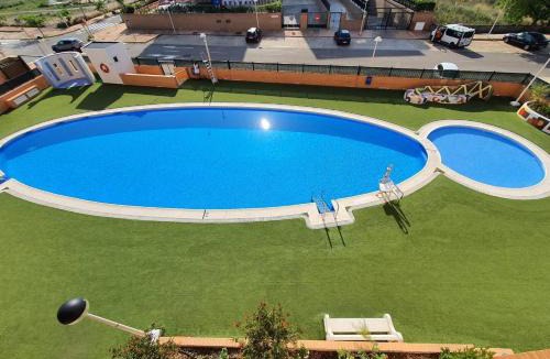 Cabanes Apartment | Apartamentos en La Ribera de Cabanes y Torre la Sal