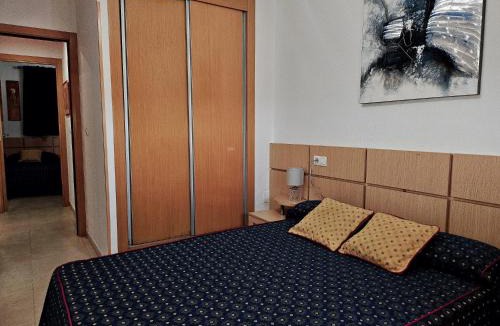 Cabanes Apartment | Apartamentos en La Ribera de Cabanes y Torre la Sal