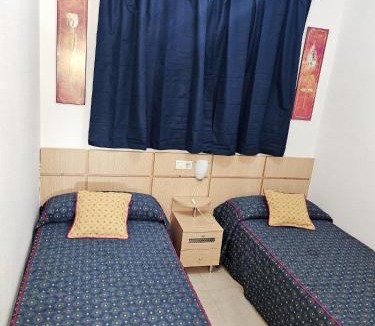 Cabanes Apartment | Apartamentos en La Ribera de Cabanes y Torre la Sal