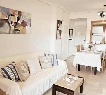 Cabanes Apartment | Apartamentos en La Ribera de Cabanes y Torre la Sal