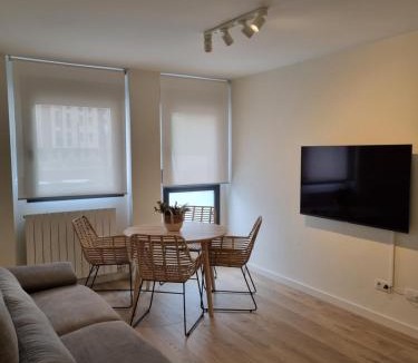 Teruel Apartment | Apartamentos Encanto Mudéjar