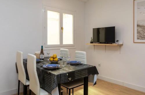 Valderrobres Apartment | Apartamentos Entrepuentes
