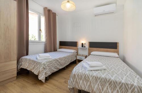 Valderrobres Apartment | Apartamentos Entrepuentes