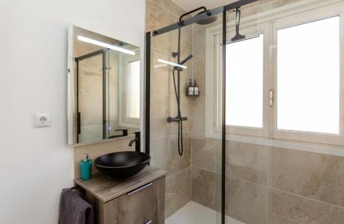 Valderrobres Apartment | Apartamentos Entrepuentes