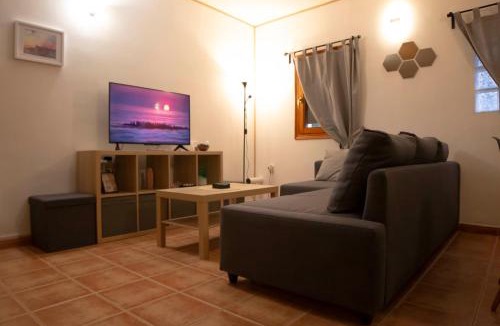 Calatayud Apartment | Apartamentos Erlueta