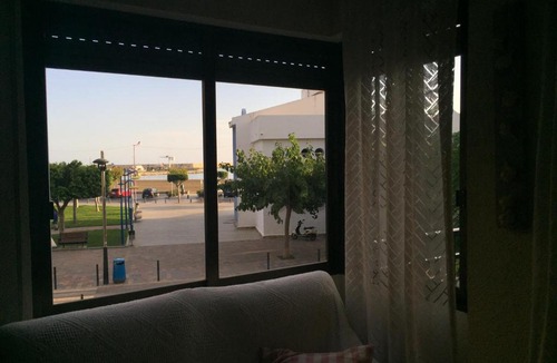 Peniscola Apartment | Apartamentos Ermitana 22