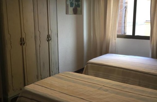 Peniscola Apartment | Apartamentos Ermitana 22