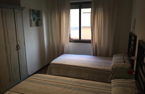Peniscola Apartment | Apartamentos Ermitana 22