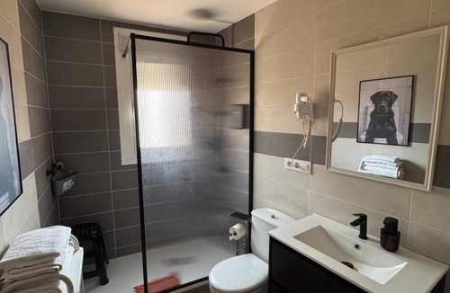 Banos de Montemayor Hotel | APARTAMENTOS RURALES EL SOLITARIO