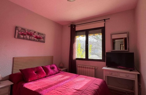 Banos de Montemayor Hotel | APARTAMENTOS RURALES EL SOLITARIO