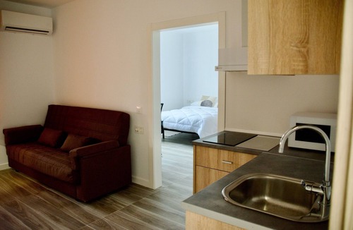 Carcaboso Apartment | Apartamentos