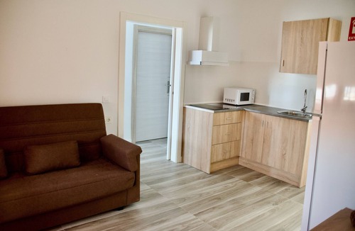 Carcaboso Apartment | Apartamentos
