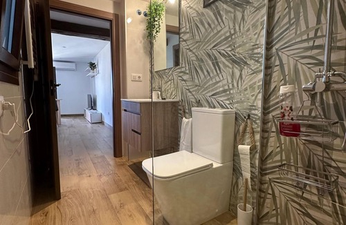 Casar de Palomero Apartment | Apartamentos Rurales La Estrella, enjoy nature and tranquility.