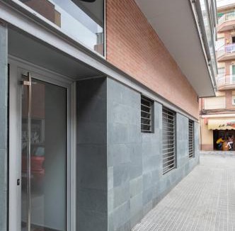Cornella de Llobregat Apartment | Apartamentos Cornellalux
