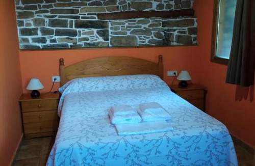 Coscojuela de Sobrarbe Apartment | Apartamentos Borda Falceto