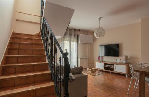 Cuzcurrita de Rio Tiron Apartment | Apartamentos Virgen de Tironcillo