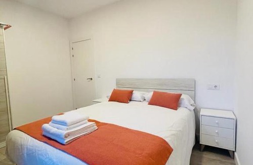 Duruelo de la Sierra Apartment | Apartamentos Rurales La Plaza 3