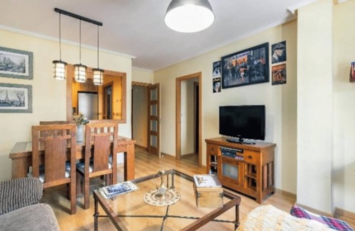 El Pueyo de Jaca Apartment | Apartamentos Búbal. Confort y Relax. Tu Mascota es Bienvenida