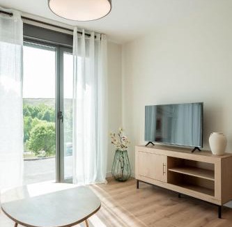 San Miguel de Bernuy Apartment | Apartamentos Duratón