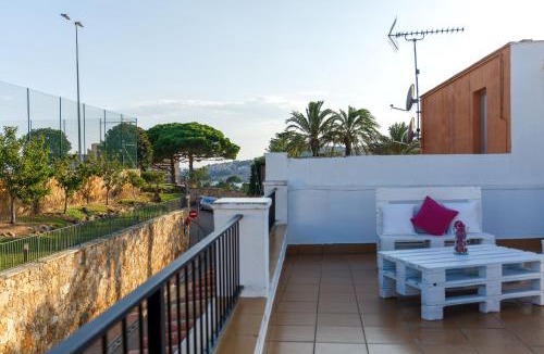 Sant Feliu de Guixols Apartment | Apartamentos Costa Brava Las Vistas