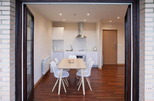 Soto de la Marina Apartment | Apartamentos La Canal