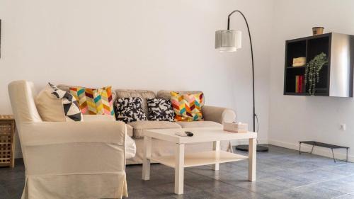 Talavera de la Reina Apartment | Apartamentos Entreteatros, fantástico duplex Plaza Ayto