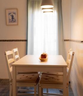 Talavera de la Reina Apartment | Apartamentos Entreteatros, fantástico duplex Plaza Ayto