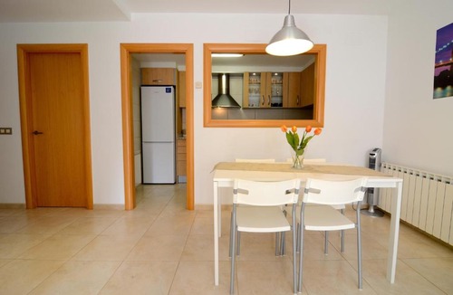 Torroella de Montgri Apartment | Apartamentos Fatima