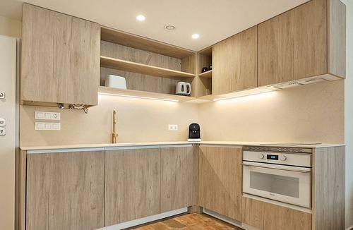 Ciutat de les Arts i les Ciencies Apartment | APARTAMENTOS LAS CIENCIAS T. Wifi + Parking + Aire Acondicionado