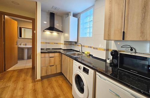 Escarrilla Apartment | Apartamentos Escarrilla Suites 3000