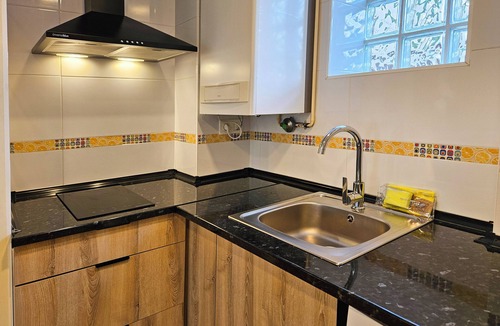 Escarrilla Apartment | Apartamentos Escarrilla Suites 3000