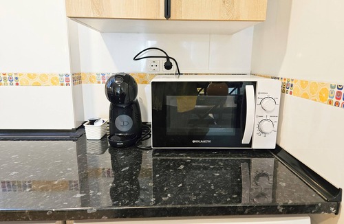 Escarrilla Apartment | Apartamentos Escarrilla Suites 3000