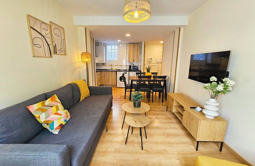 Escarrilla Apartment | Apartamentos Escarrilla Suites 3000