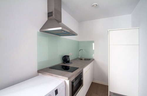Old Town Resort | Apartamentos Estemar
