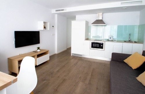 Old Town Resort | Apartamentos Estemar