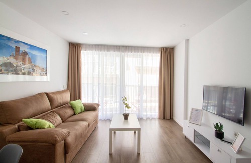 Old Town Resort | Apartamentos Estemar