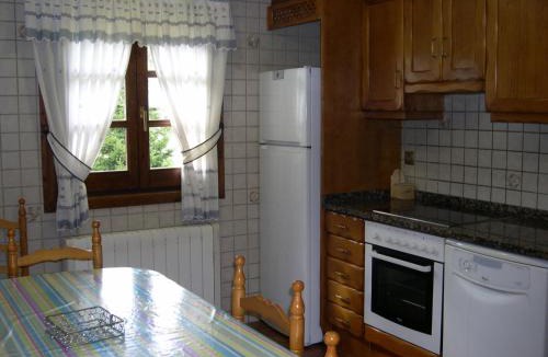 Sahun Apartment | Apartamentos Estop