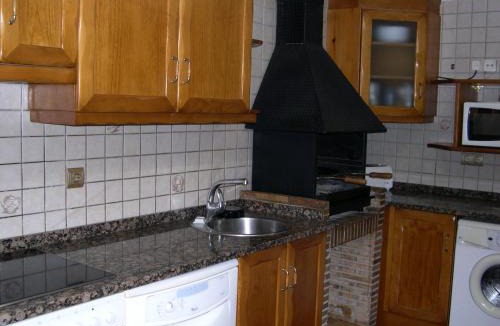Sahun Apartment | Apartamentos Estop