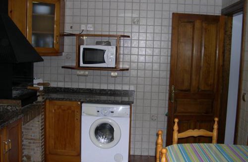 Sahun Apartment | Apartamentos Estop