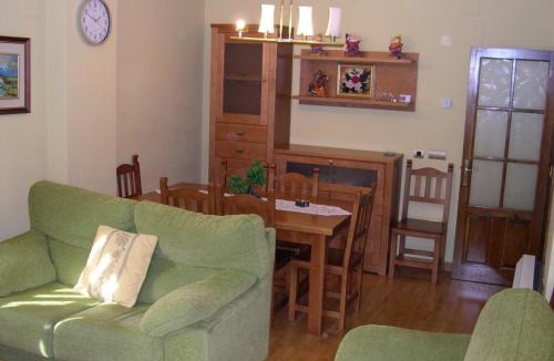 Sahun Apartment | Apartamentos Estop