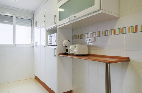 El Puig de Santa Maria Apartment | Apartamentos familiares en El Puig con piscina