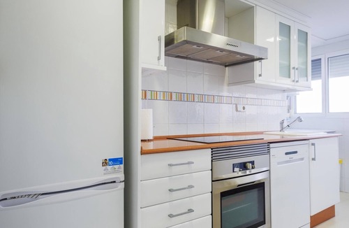 El Puig de Santa Maria Apartment | Apartamentos familiares en El Puig con piscina