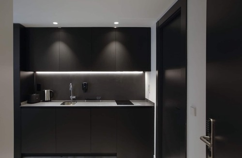Barrio del Carmen Apartment | Apartamentos Feten