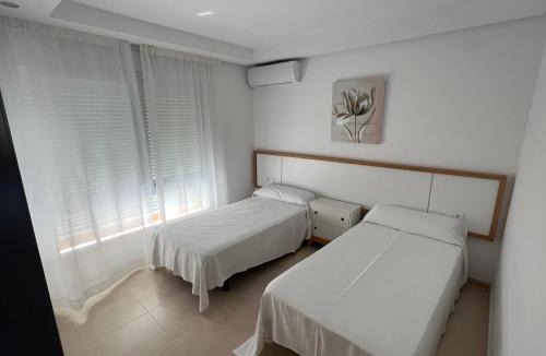 Benitachell Apartment | Apartamentos Flamingo Hills