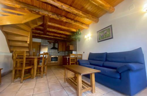 Saravillo Apartment | Apartamentos Fogaron