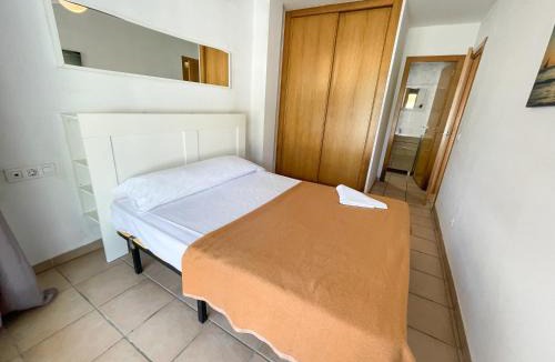 Peniscola Apartment | Apartamentos Font Nova 3000