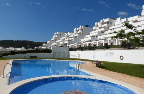 Peniscola Apartment | Apartamentos Font Nova 3000
