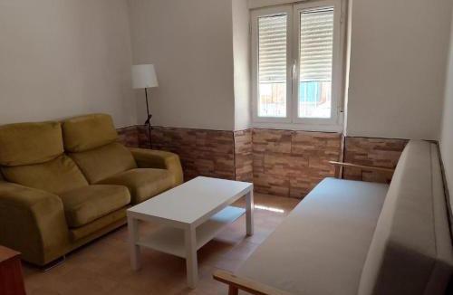 Albacete Apartment | Apartamentos Franciscanos