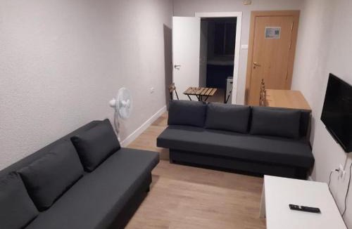 Albacete Apartment | Apartamentos Franciscanos